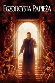 Egzorcysta Papieża (2023) - Sprawdź film na Vider