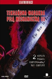 Teksańska masakra piłą mechaniczną 3 (1990) - Sprawdź film na Vider
