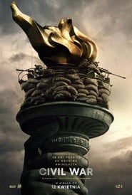 Civil War (2024) - Sprawdź film na Vider
