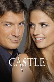 Castle Sezon 8 - Sprawdź na Vider