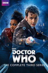 Doktor Who Sezon 3 - Sprawdź na Vider