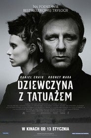 Dziewczyna z tatuażem (2011) - Sprawdź film na Vider