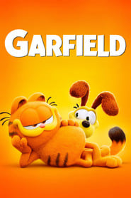 Garfield (2024) - Sprawdź film na Vider