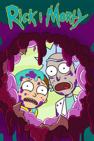 Rick i Morty Sezon 4 - Sprawdź na Vider