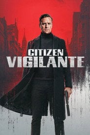 Obywatel Strażnik (2026) - Sprawdź film na Vider
