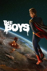 The Boys Sezon 5 - Sprawdź na Vider