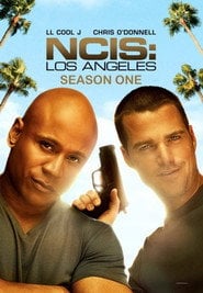 Agenci NCIS. Los Angeles Sezon 1 - Sprawdź na Vider