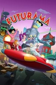 Futurama Sezon 10 - Sprawdź na Vider
