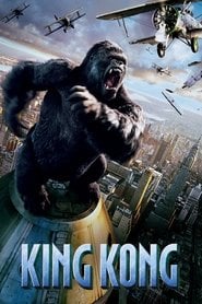 King Kong (2005) - Sprawdź film na Vider