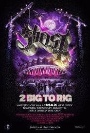 2 Big to Rig (2026) - Sprawdź film na Vider