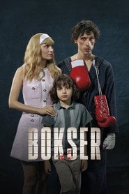 Bokser (2024) - Sprawdź film na Vider