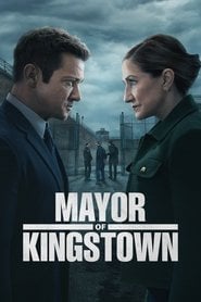 Burmistrz Kingstown (2021) - Sprawdź serial na Vider