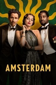 Amsterdam (2022) - Sprawdź film na Vider