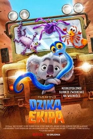 Dzika ekipa (2021) - Sprawdź film na Vider