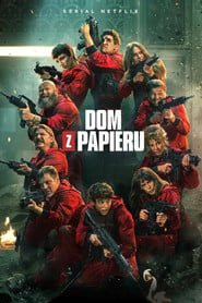 Dom z papieru (2017) - Sprawdź serial na Vider