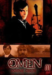 Omen III: Ostatnie starcie (1981) - Sprawdź film na Vider