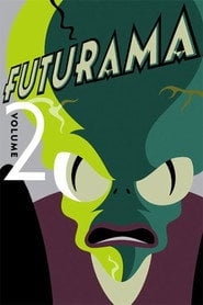 Futurama Sezon 2 - Sprawdź na Vider