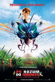 Po rozum do mrówek (2006) - Sprawdź film na Vider