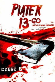 Piątek trzynastego 8: Jason Zdobywa Manhattan (1989) - Sprawdź film na Vider