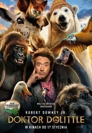 Doktor Dolittle (2020) - Sprawdź film na Vider