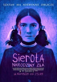 Sierota. Narodziny zła (2022) - Sprawdź film na Vider