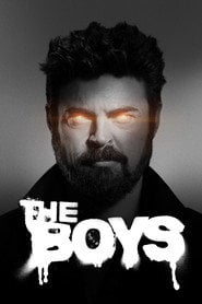 The Boys Sezon 3 - Sprawdź na Vider