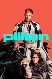 Pillion (2025) - Sprawdź film na Vider