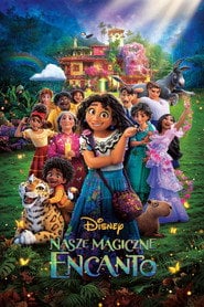Nasze magiczne Encanto (2021) - Sprawdź film na Vider