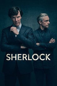 Sherlock (2010) - Sprawdź serial na Vider