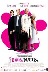 Różowa Pantera (2006) - Sprawdź film na Vider