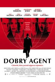 Dobry Agent (2006) - Sprawdź film na Vider