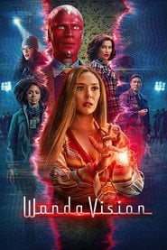 WandaVision Sezon 1 - Sprawdź na Vider