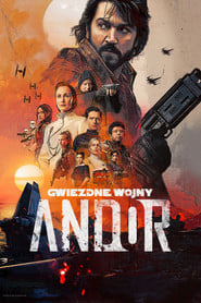 Gwiezdne wojny: Andor Sezon 1 - Sprawdź na Vider