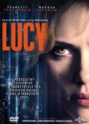 Lucy (2014) - Sprawdź film na Vider