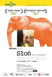 Słoń (2003) - Sprawdź film na Vider