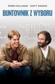 Buntownik z wyboru (1997) - Sprawdź film na Vider