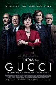 Dom Gucci (2021) - Sprawdź film na Vider