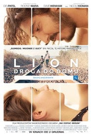 Lion. Droga do domu (2016) - Sprawdź film na Vider