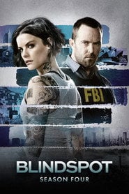 Blindspot: Mapa zbrodni Sezon 4 - Sprawdź na Vider