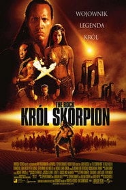 Król Skorpion (2002) - Sprawdź film na Vider
