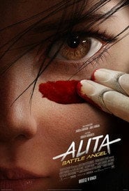 Alita: Battle Angel (2019) - Sprawdź film na Vider