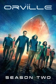 Orville Sezon 2 - Sprawdź na Vider