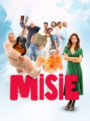Misie (2025) - Sprawdź film na Vider