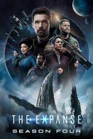 The Expanse Sezon 4 - Sprawdź na Vider