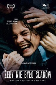 Żeby nie było śladów (2021) - Sprawdź film na Vider