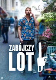 Zabójczy lot (2025) - Sprawdź film na Vider