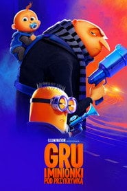 Gru i Minionki: Pod przykrywką (2024) - Sprawdź film na Vider