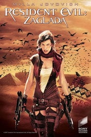 Resident Evil: Zagłada (2007) - Sprawdź film na Vider