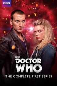 Doktor Who Sezon 1 - Sprawdź na Vider
