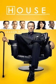 Dr House Sezon 7 - Sprawdź na Vider